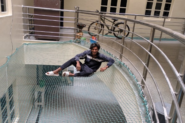 Safety Nets Solutions In Andhra Pradesh