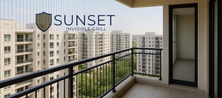 Invisible Grill for Balcony Cost: Everything You Need to Know Before You Buy