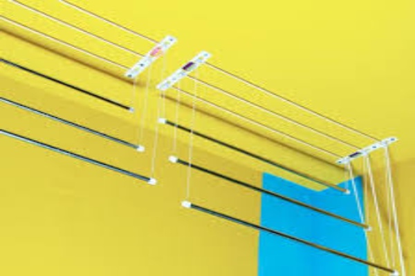cloth hanger balcony